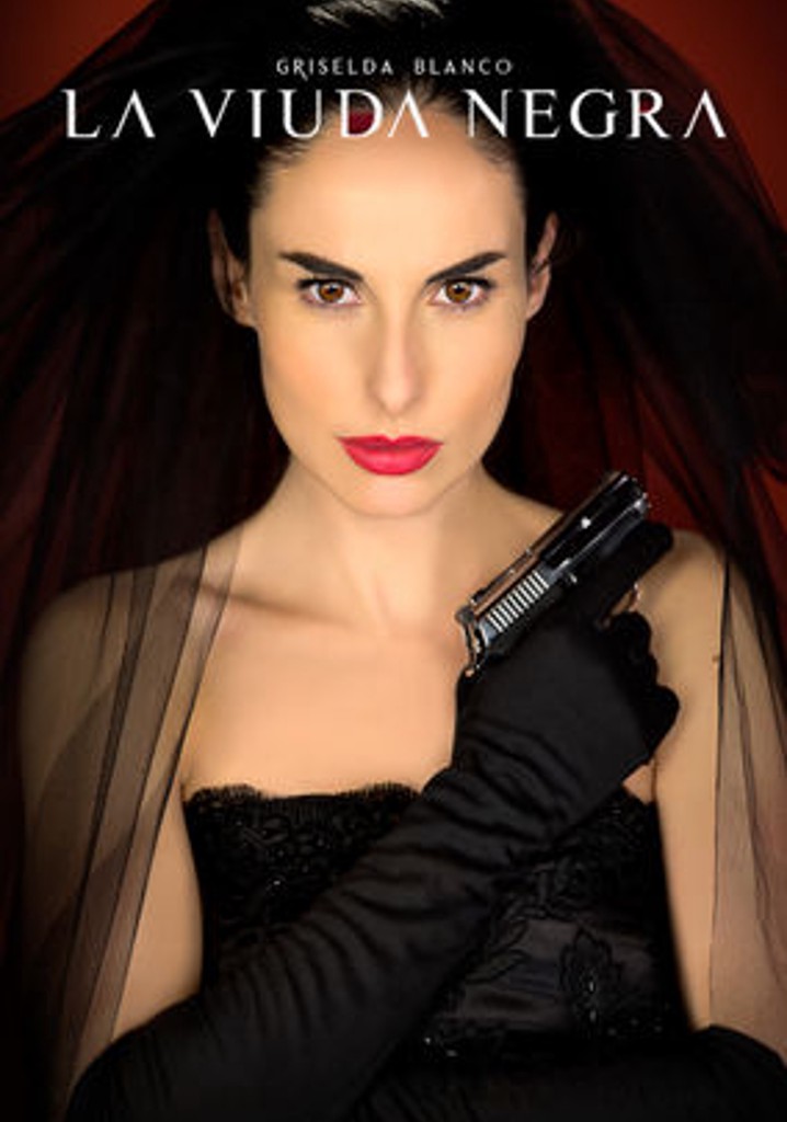 Saison 1 Griselda Blanco La viuda negra streaming où regarder les épisodes?